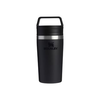 The Caf&eacute;-To-Go Travel Mug | 12 OZ | 0.35 L | Black 2.0
