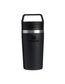 The Café-To-Go Travel Mug | 12 OZ Black 2.0