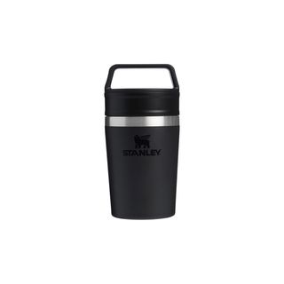 The Caf&eacute;-To-Go Travel Mug | 8 OZ | 0.23 L | Black 2.0