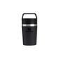 The Caf&eacute;-To-Go Travel Mug | 8 OZ | 0.23 L | Black 2.0