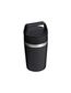 The Café-To-Go Travel Mug | 8 OZ Black 2.0