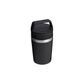 The Caf&eacute;-To-Go Travel Mug | 8 OZ | 0.23 L | Black 2.0