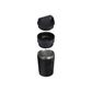 The Caf&eacute;-To-Go Travel Mug | 8 OZ | 0.23 L | Black 2.0