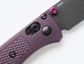 533GY-09 Mini Bugout Dark Purple Grivory