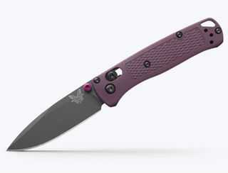 533GY-09 Mini Bugout Dark Purple Grivory