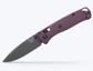 533GY-09 Mini Bugout Dark Purple Grivory