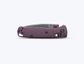 Mini Bugout® | Dark Purple Grivory