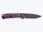 533GY-09 Mini Bugout Dark Purple Grivory