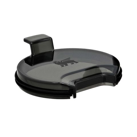 Classic Camp Mug Replacement Lid | 12 OZ | 0.35 L | Clear