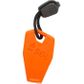 Rescue Floating Whistle 2 Pack