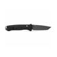 Bailout&reg; | Black Aluminum | GY Tanto