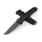 Bailout&reg; | Black Aluminum | GY Tanto