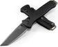 Bailout® | Black Aluminum | GY Tanto