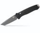 Bailout® | Black Aluminum | GY Tanto