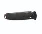 Bailout® | Black Aluminum | GY Tanto