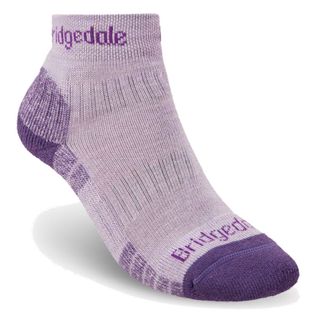 HIKE Lightwgt Merino PER-FIT Ankle Wn-S