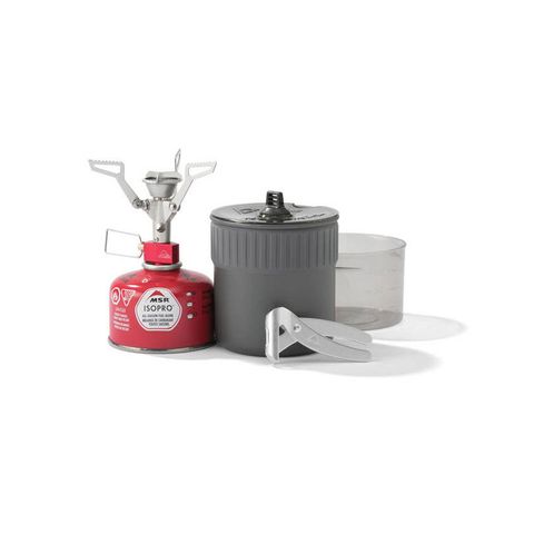 PocketRocket 2 Mini Stove Kit