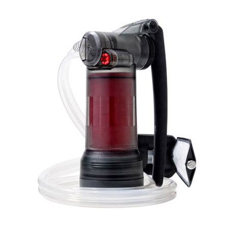 Guardian Purifier