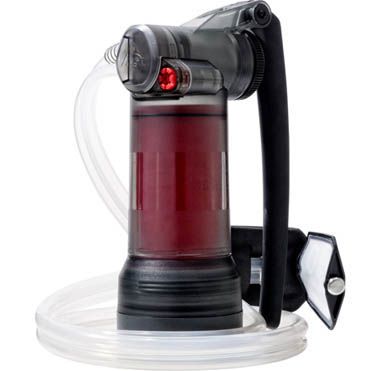 Guardian Purifier (PF)