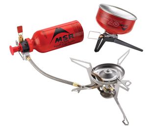 WhisperLite Universal (PF)