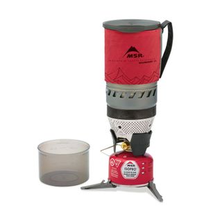 WindBurner Personal Stove System 1L