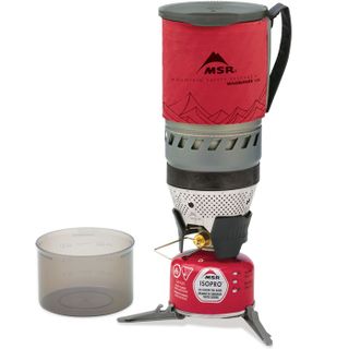 WindBurner Personal Stove System 1L (PF)