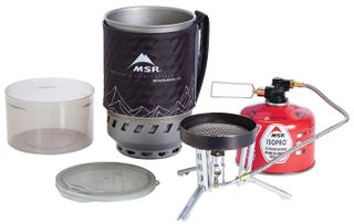 WindBurner Duo Stove System 1.8L (PF)
