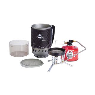 WindBurner Duo Stove System 1.8L