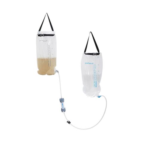 GravityWorks WaterFilter Sys 6L
