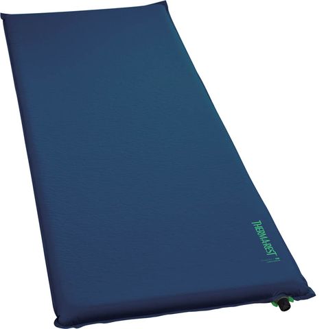 BaseCamp: XL - Poseidon Blue (PF)