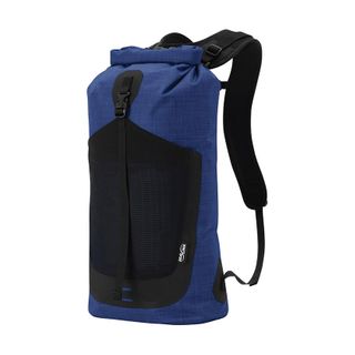 Skylake Dry Daypack: Heather Blue