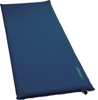 BaseCamp: R - Poseidon Blue (PF)