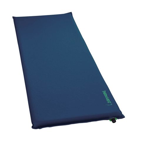 BaseCamp: R - Poseidon Blue