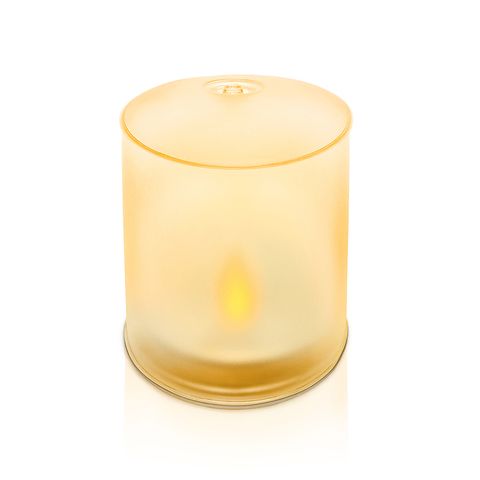 Luci Candle