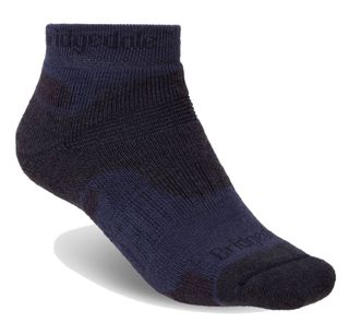 HIKE Midwgt Merino PER-FIT Ankle Mn-XL