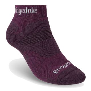 HIKE Midwgt Merino PER-FIT Ankle Wn-L