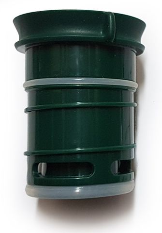 Stopper 1.3l Classic pour-thru.