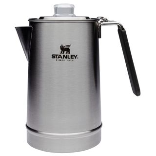 Adventure Cool Grip Camp Percolator | 1.0L