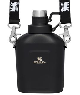 THE LEGENDARY CLASSIC CANTEEN | 1L Black