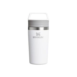 The Caf&eacute;-To-Go Travel Mug | 12 OZ | 0.35 L | Frost