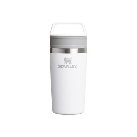The Caf&eacute;-To-Go Travel Mug | 12 OZ | 0.35 L | Frost