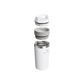 The Caf&eacute;-To-Go Travel Mug | 12 OZ | 0.35 L | Frost