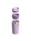 The Café-To-Go Travel Mug | 12 OZ Lilac