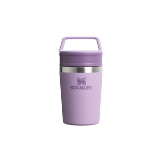 The Caf&eacute;-To-Go Travel Mug | 8 OZ | 0.23 L | Lilac