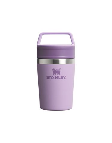 The Café-To-Go Travel Mug | 8 OZ Lilac
