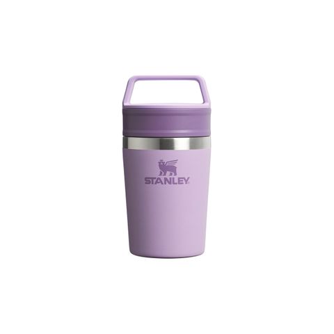 The Caf&eacute;-To-Go Travel Mug | 8 OZ | 0.23 L | Lilac