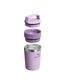 The Café-To-Go Travel Mug | 8 OZ Lilac