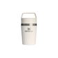 The Caf&eacute;-To-Go Travel Mug | 8 OZ | 0.23 L | Cream Gloss