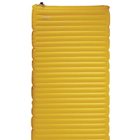 NeoAir XLite NXT: MAX RW - Solar Flare