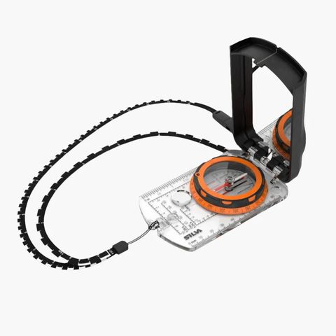 Compass Expedition Sighting (MS)